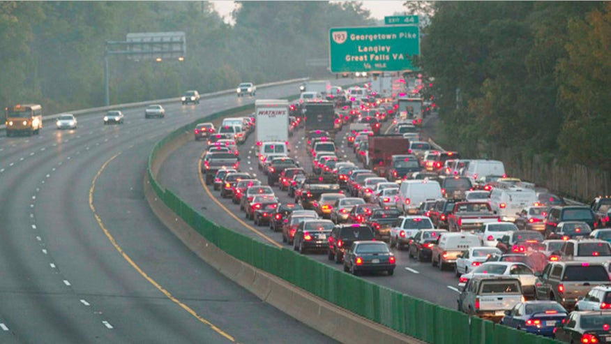 washington beltway_Reuters_660.jpg